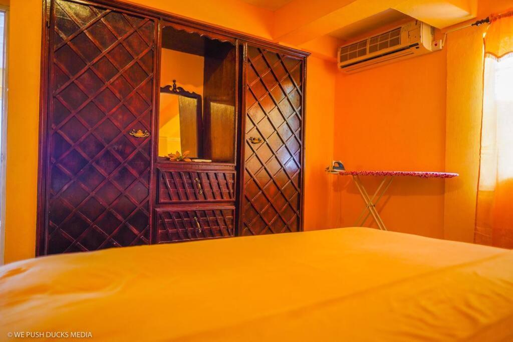 Apartamento Belle View-Tulip Laborie Exterior foto