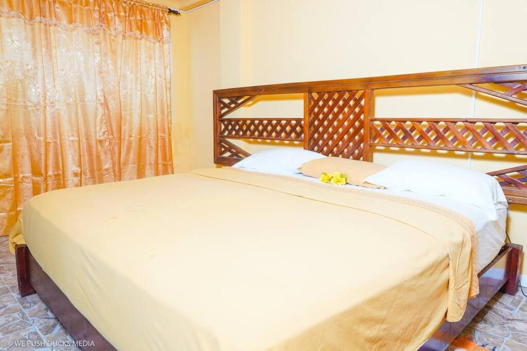 Apartamento Belle View-Tulip Laborie Exterior foto